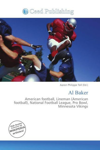 Al Baker