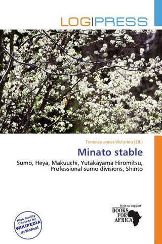 Minato stable