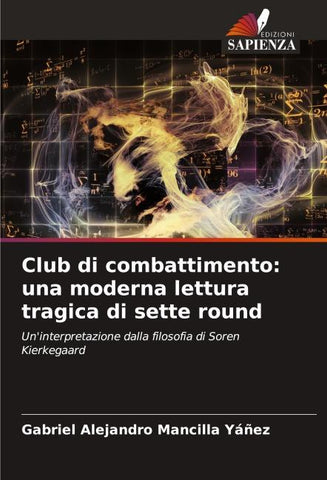 Club di combattimento: una moderna lettura tragica di sette round