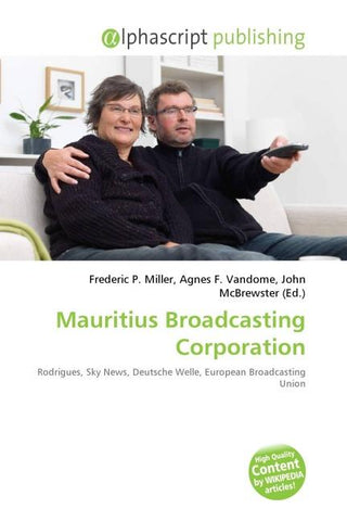 Mauritius Broadcasting Corporation