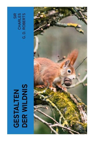 Gestalten der Wildnis