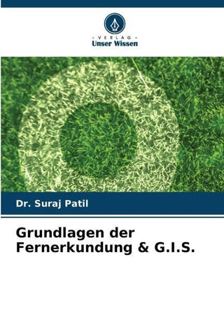 Grundlagen der Fernerkundung & G.I.S.