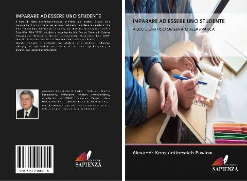 IMPARARE AD ESSERE UNO STUDENTE