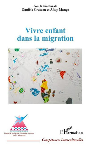 Vivre enfant dans la migration