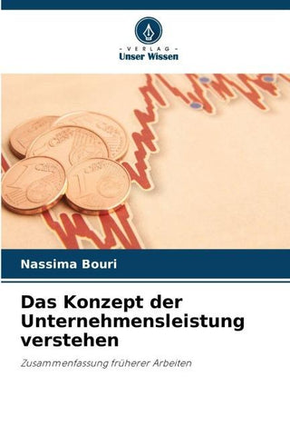 Das Konzept der Unternehmensleistung verstehen