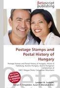 Postage Stamps and Postal History of Hungary