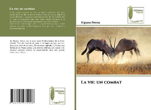 La vie: un combat