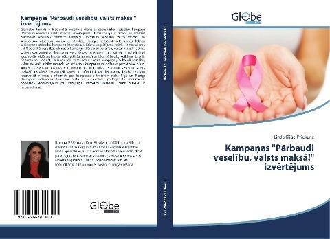 Kampa¿as "P¿rbaudi vesel¿bu, valsts maks¿!" izv¿rt¿jums