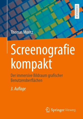 Screenografie kompakt