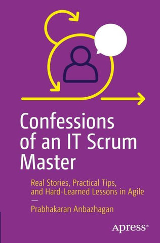 Confessions of an IT Scrum Master