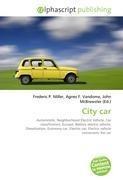 City car