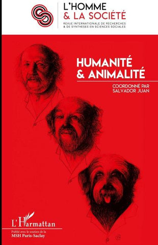 Humanité et animalité
