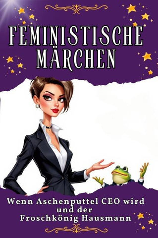 Feministische Märchen