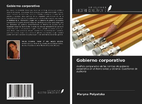 Gobierno corporativo