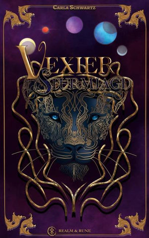 Vexier