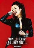 Von "Chefin" zu "Herrin" ...