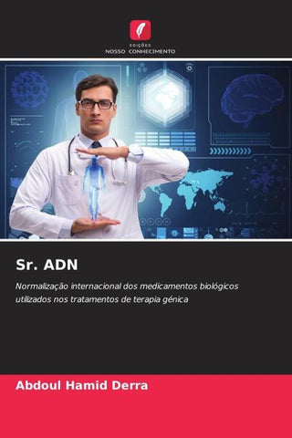 Sr. ADN