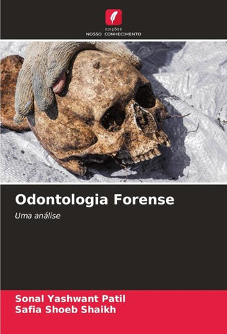 Odontologia Forense