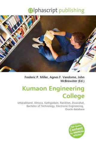 Kumaon Engineering College