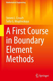A First Course in Boundary Element Methods