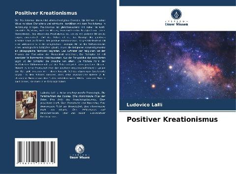 Positiver Kreationismus
