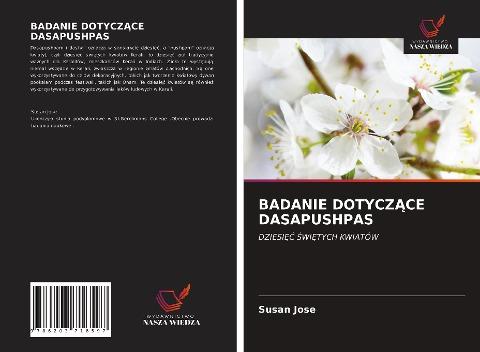 BADANIE DOTYCZ¿CE DASAPUSHPAS