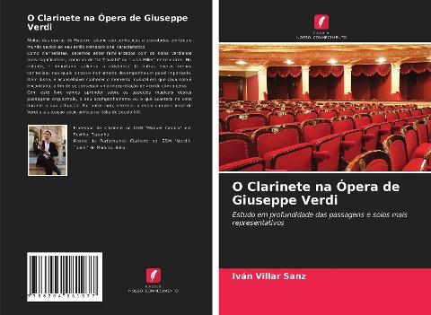 O Clarinete na Ópera de Giuseppe Verdi