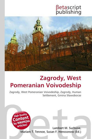 Zagrody, West Pomeranian Voivodeship