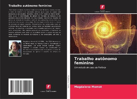 Trabalho autônomo feminino