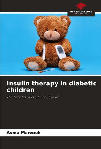 Insulin therapy in diabetic children