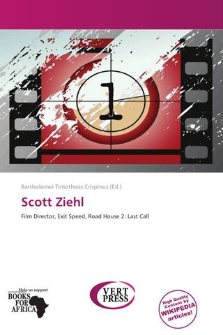 Scott Ziehl