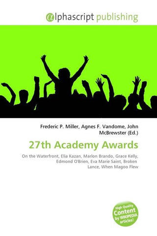 27th Academy Awards