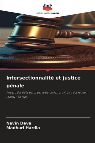 Intersectionnalité et justice pénale
