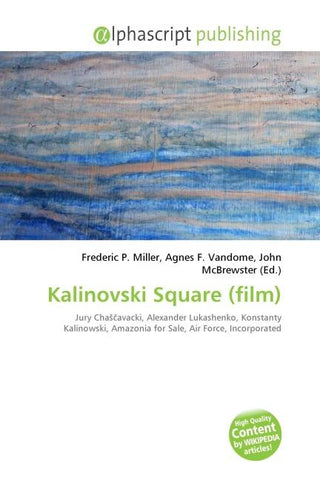 Kalinovski Square (film)
