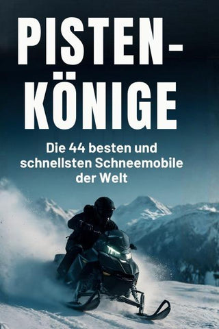 Pisten-Könige