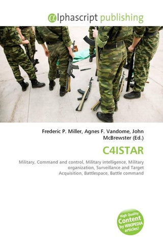 C4ISTAR