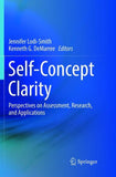 Self-Concept Clarity