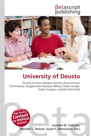 University of Deusto