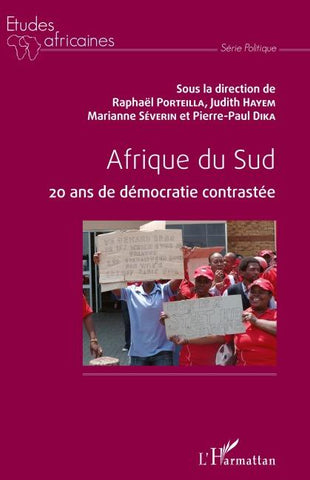 Afrique du Sud