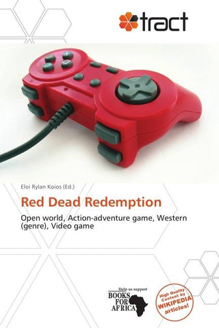 Red Dead Redemption