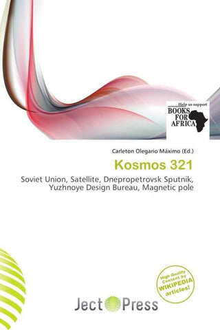 Kosmos 321
