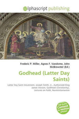 Godhead (Latter Day Saints)