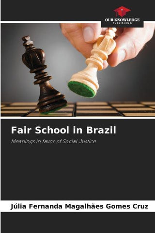 Fair School in Brazil