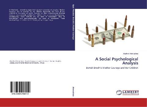 A Social Psychological Analysis