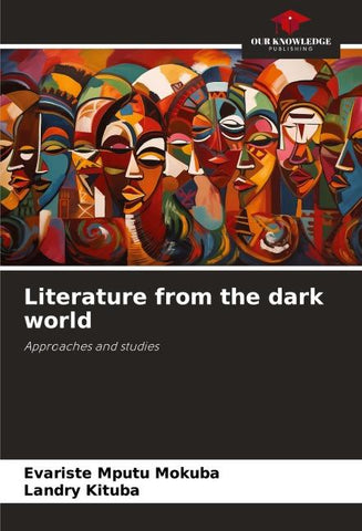 Literature from the dark world