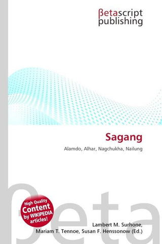 Sagang