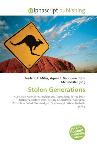 Stolen Generations