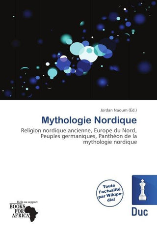 Mythologie Nordique
