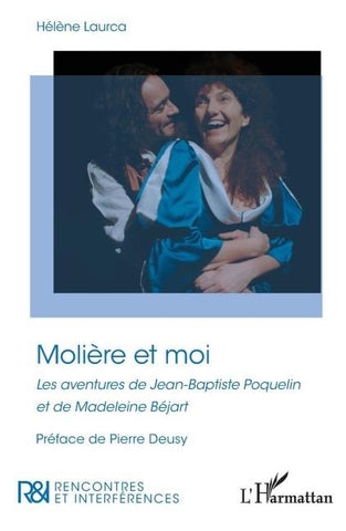 Molière et moi