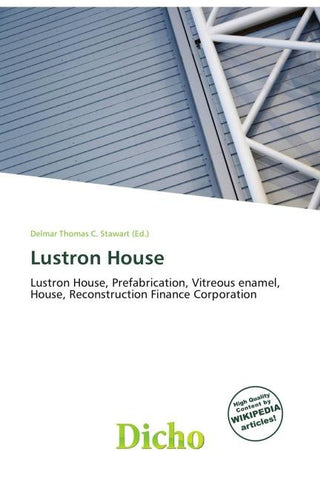 Lustron House